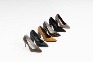'The Executive' - Women's Work Edit - The Shoe Curator