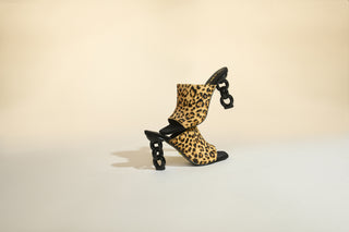 Kylie - Leopard