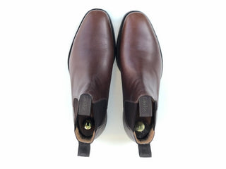 Chatsworth - Dark Brown