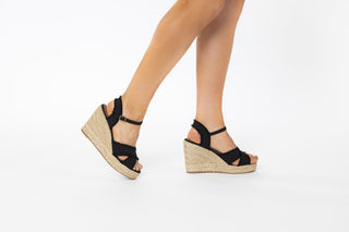 What Are Wedge Shoes? - ShoeIQ
