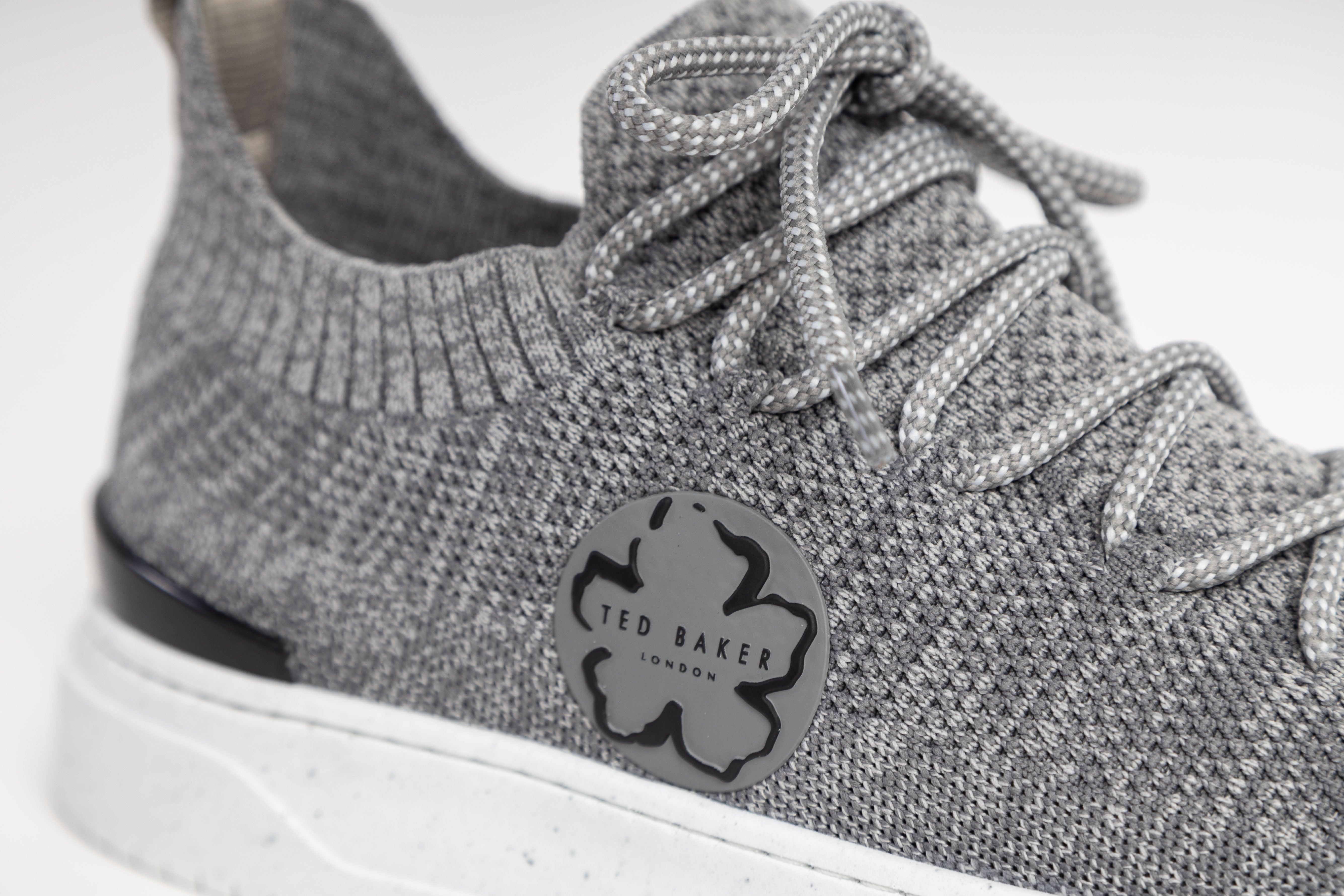 Edmond – The Shoe Curator