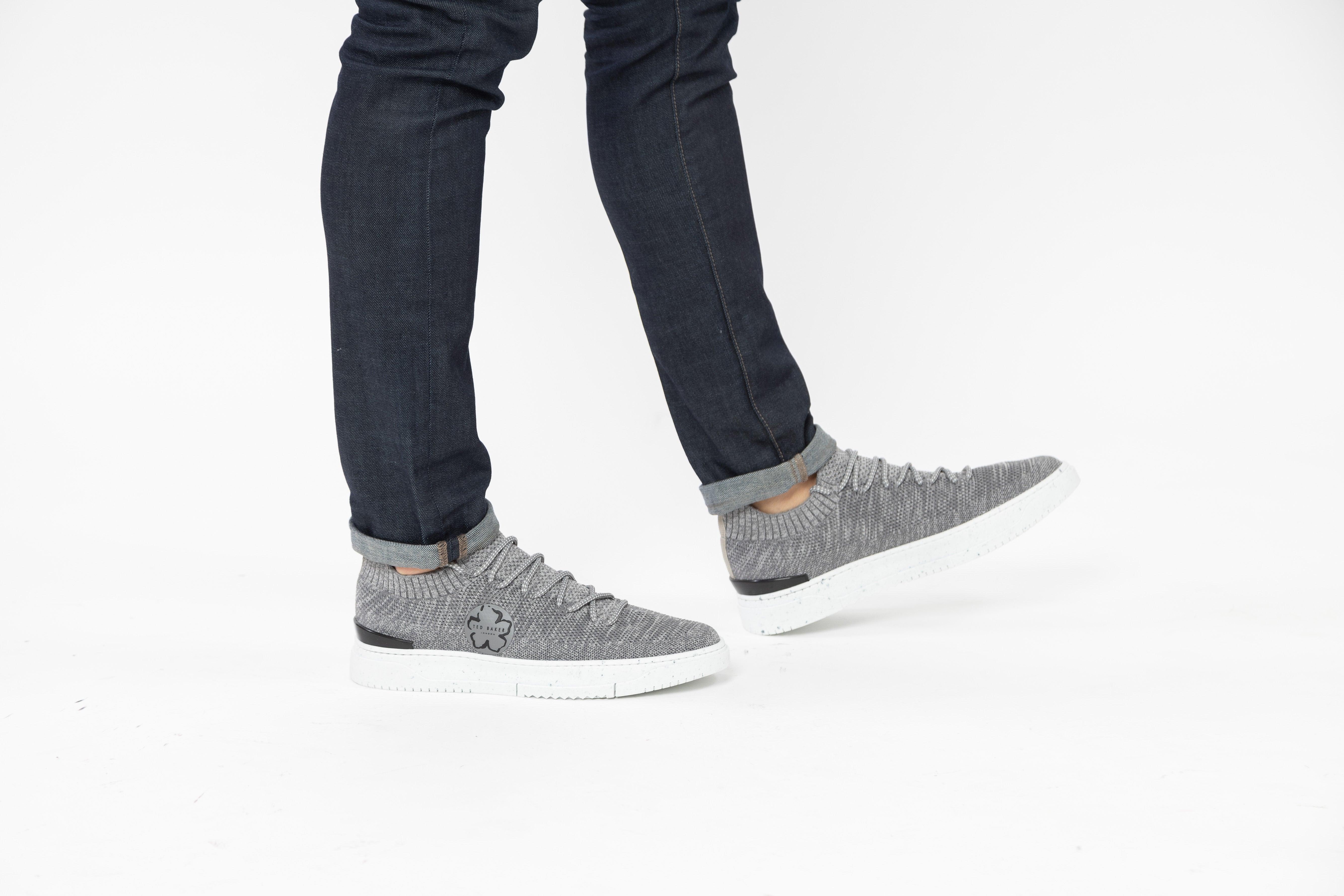 Edmond – The Shoe Curator